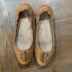 Tory Burch Flats